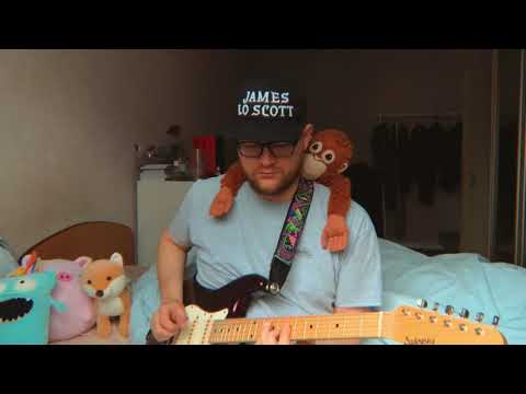 ДДТ - Это всё (James Lo Scott cover )