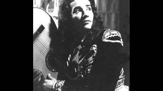 Chavela Vargas  -  