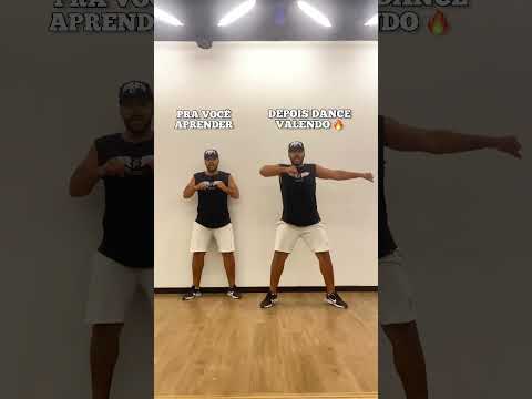 Sequência Colocadão - Pedro Sampaio