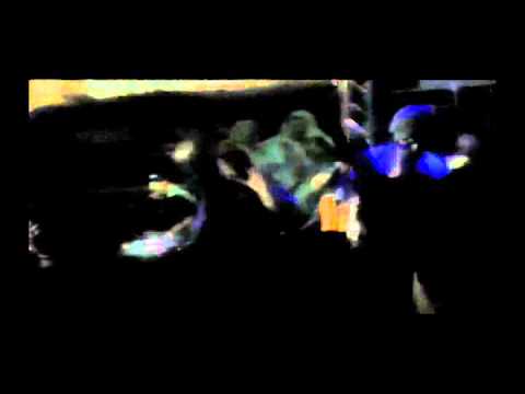 O T R  GENTE GUASTA  La Cura 7 2 14 live @ Shabba (Cantù)