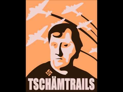 Funpark Bernd feat Mario - Tschemtrails am Himmel (