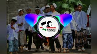 Download lagu Ku Bangga Jadi Santri mp3