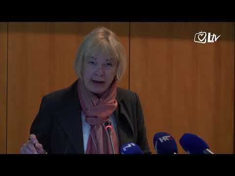 Izdvojeno 16.5.2019. - 'Priziv savjesti kao civilizacijska stečevina'