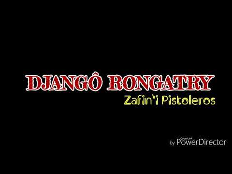 SHEKBA - Pistolero 5 (Drango Rongatry partie 2) ||Mi