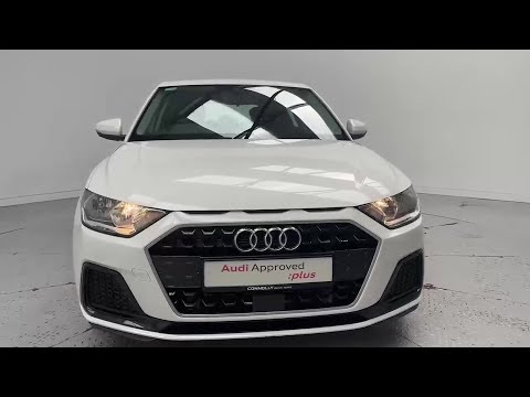 Audi Q2 249 p/m PCP SE 1.0 Tfsi Manual SE - Image 2