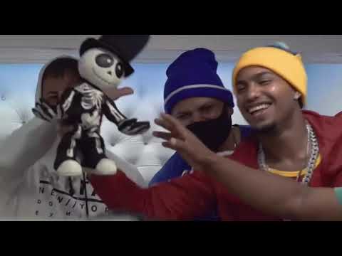 LIL WELLY FT  DJ UNIC FT MASTER VEGA ( LO SIENTO POR TI ) VIDEO OFFICIAL