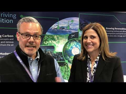 GE Research at the ARPA-E Innovation Summit - Day 1 Highlights
