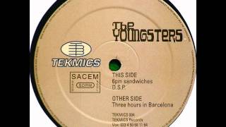 The Youngsters -- Three Hours In Barcelona