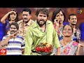 Pushpa Movie Spoof Hyper Aadi Raising Raju Performance Jabardasth 20th January 2022 ETV
