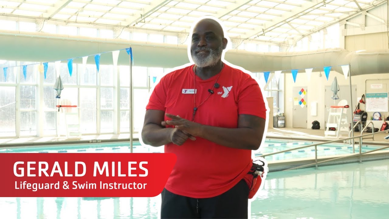 Gerald Miles
