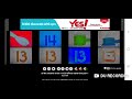 All The Sesame Street 1 To 20 Effects Same Time Part 1