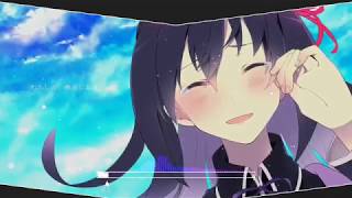 [Nightcore] Thursday - Jess Glynne (Nicky Romero Remix)