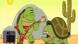 Cool or Dumb : Uncle Grandpa