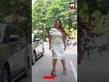 Actress Esternoronha Newvideo Shots Trendingshorts Hittvtelugu