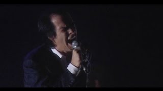 Hiding All Away - Lovely Creatures: The Best of Nick Cave & The Bad Seeds DVD