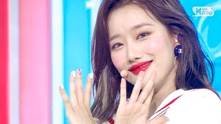 에이프릴 &#39;Now or Never&#39; 교차편집 (APRIL Stage Mix)