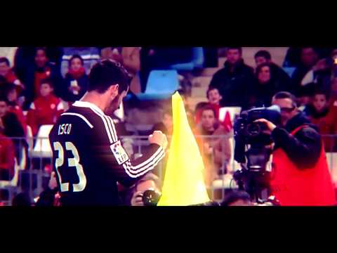 Isco Goal Vs Almeria