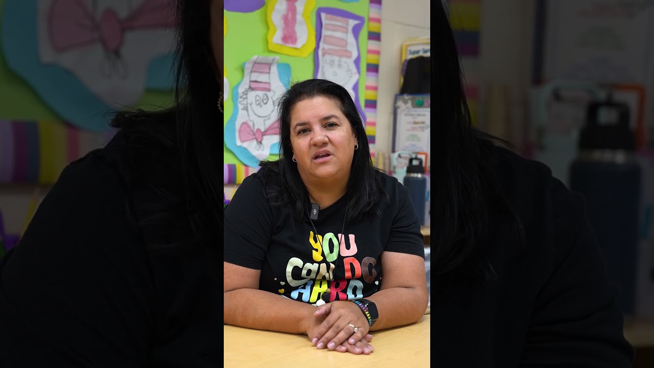 Inside the Lesson: Classroom Edition 🍎✏️