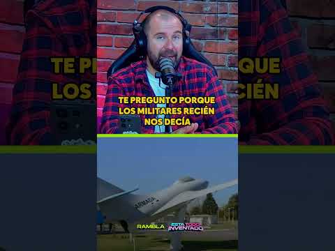 POLÉMICA POR LA BASE AERONAVAL DE PUNTA INDIO  #laplata #envivo #argentina #veronica #arg