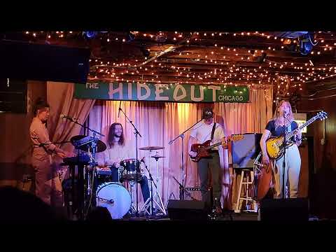 Humbird 2022.04.24 The Hideout Chicago