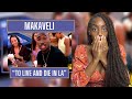 First Time Hearing Makaveli To Live Die In L A REACTION