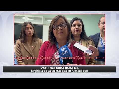 Pacientes denuncian esperas de hasta 7 horas en el SAR Tucapel de Concepción