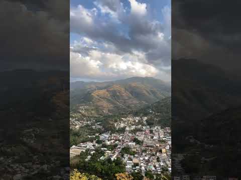 Pueblito Cuilco Huehuetenango