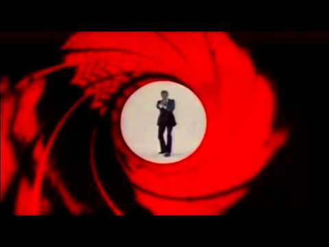 James Bond 007 : The Spy Who Loved Me Amiga