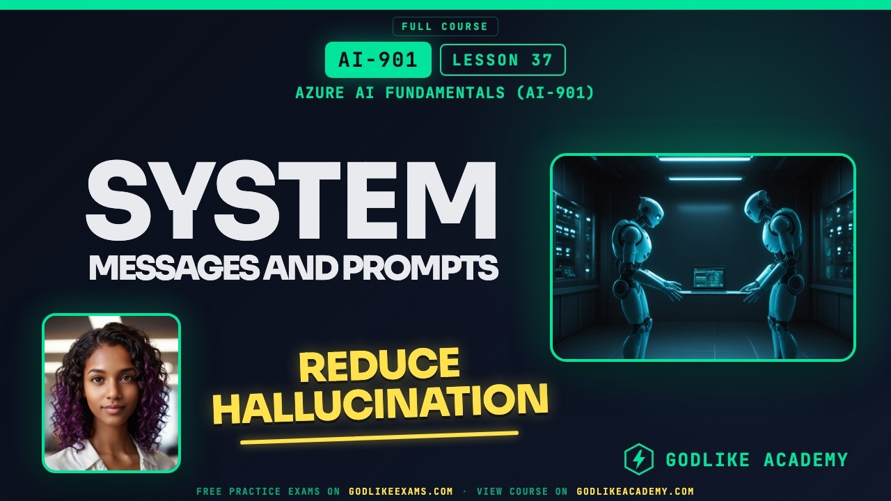 System Messages and Prompts