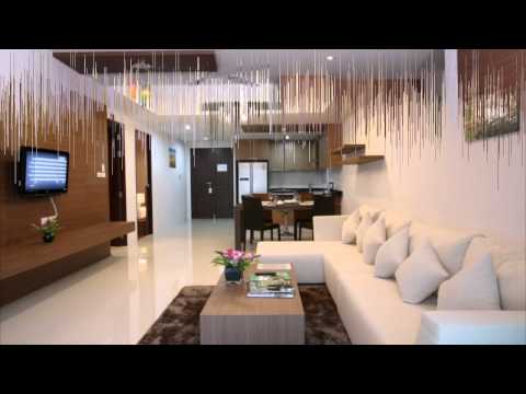 Bangtao Tropical Residence Resort & Spa 4* Тайланд