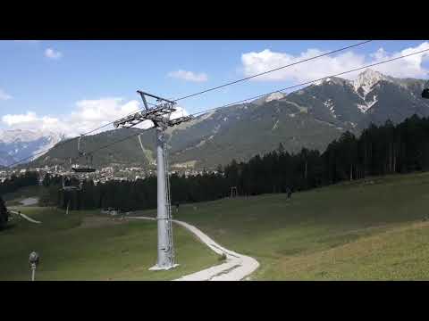 Gschwandkopf, here I come