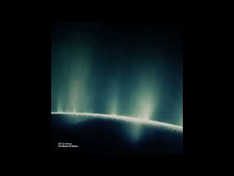 ASC + Inhmost - The Moons of Saturn (2021)