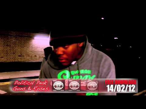 NEW WAVE SERIOUS SYIKES - HEADLINES (Taken Off Syiked'Up!!)