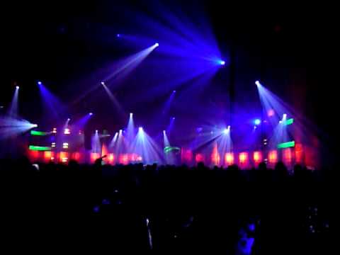 Gareth Emery plays Dustin Zahn vs. Marc Simz -- Forbidden Stranger @ ASOT 500 Den Bosch