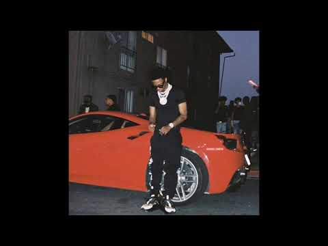 [SOLD] roddy ricch type beat ~ rari