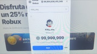 Solo comparte🎁✅  #roblox #robloxgiveaway #robloxedit #robux