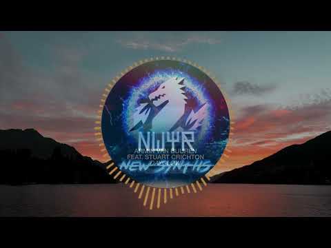 NWYR Vs. Armin Van Buuren Ft. Stuart Crichton - New Synths (Unreleased) Vs. Dayglow (Mashup)