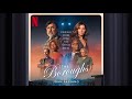 Bye Bye Butterfly The Boroughs Official Soundtrack Netflix