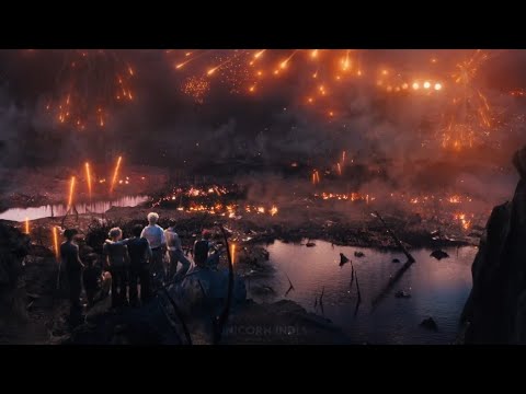 ENHYPEN (엔하이픈) 'Bad Desire (With or Without You)(English Ver.)' MV