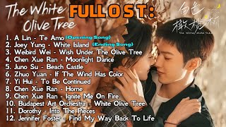 Download lagu The White Olive Tree《白色橄欖樹》OST Full Part. 1-12 mp3