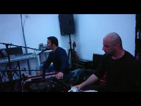 Farhad Shams Hindi Song ( Tumhe Dil Lagi )