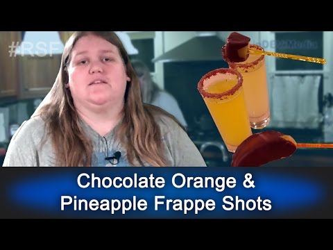 download lagu mp3 mp4 Chocolate Orange Shot, download lagu Chocolate Orange Shot gratis, unduh video klip Chocolate Orange Shot