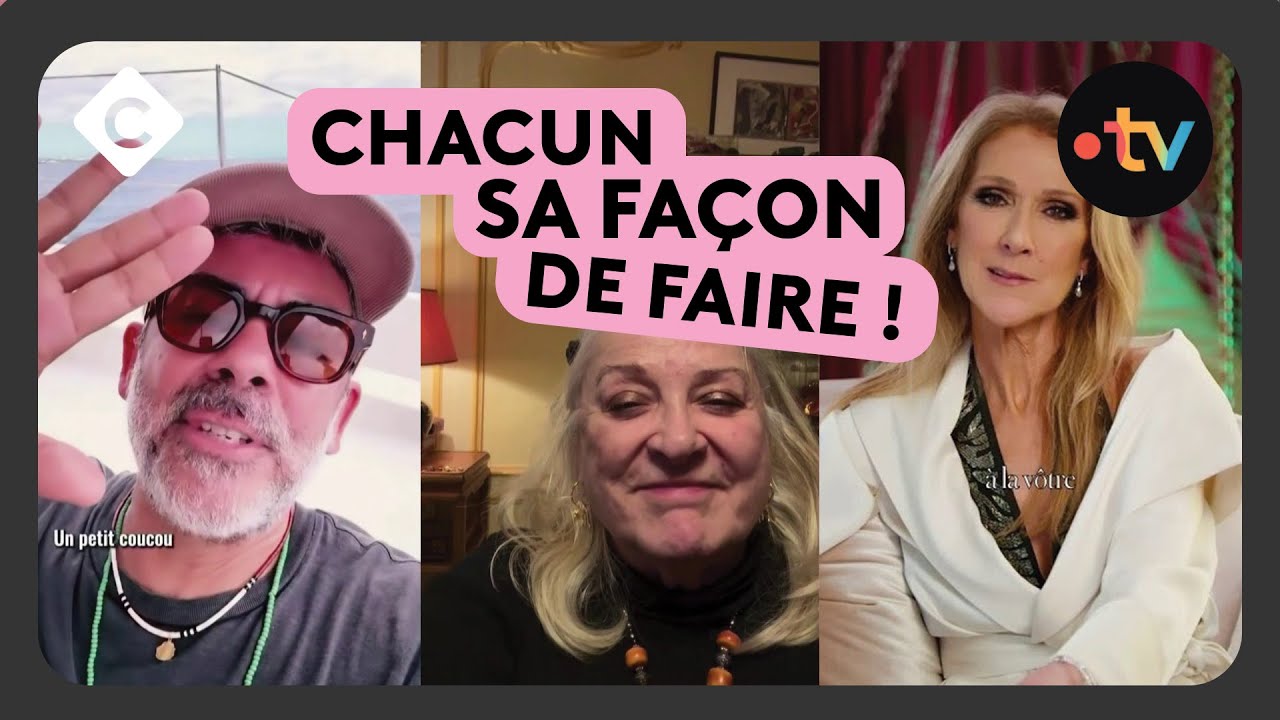 Meilleurs vœux - Oh My Pop !