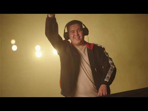 Imanbek x Alfa - Feel Good (Official Music Video)