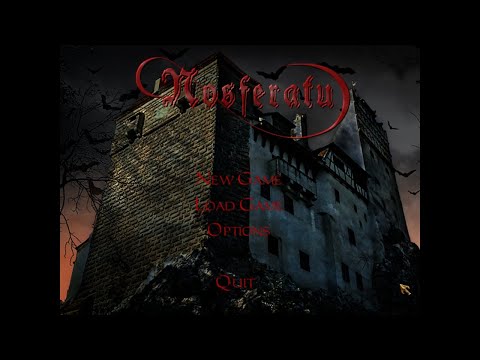 Thief 2 FM Playthrough in 4K - Nosferatu Vol 2 - Mission 2: The Weird Sisters