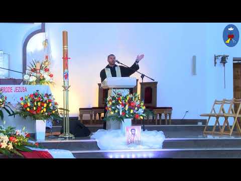 Spotkanie Młodych 12.05.2018 - Ogłoszenia