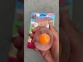 Splatter Egg toy. #toys #youtubeshorts #shorts