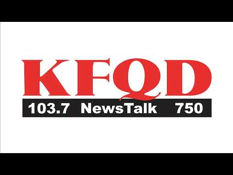 KFQD knocked off air during earthquake (November 30, 2018)