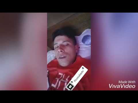 Toy volao no puedo ? (Joncyto)