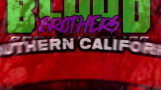 Aidan Blackhart is set to KILL everyone at the Crimson Cup